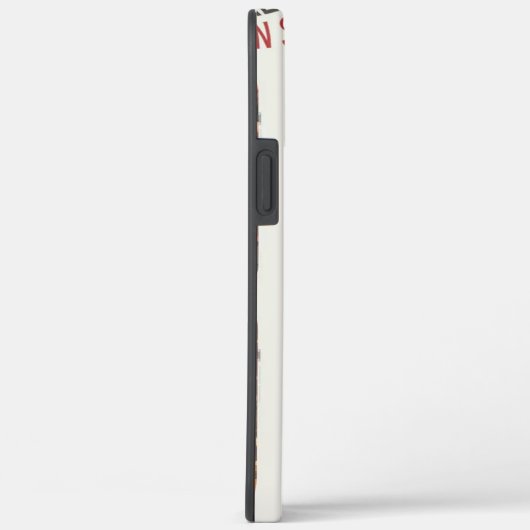 iPhone 12 Pro最大ケース Case-Mate iPhoneケース (裏面 / 右)