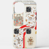 iPhone 12 Pro最大ケース Case-Mate iPhoneケース (裏面)