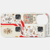 iPhone 12 Pro最大ケース Case-Mate iPhoneケース (裏面 (横))
