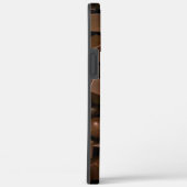 iphone 12 pro最大ケース Case-Mate iPhoneケース (裏面 / 右)