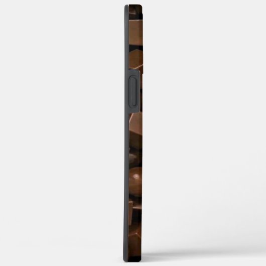 iphone 12 pro最大ケース Case-Mate iPhoneケース (裏面 / 右)