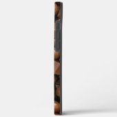 iphone 12 pro最大ケース Case-Mate iPhoneケース (裏面 / 左)