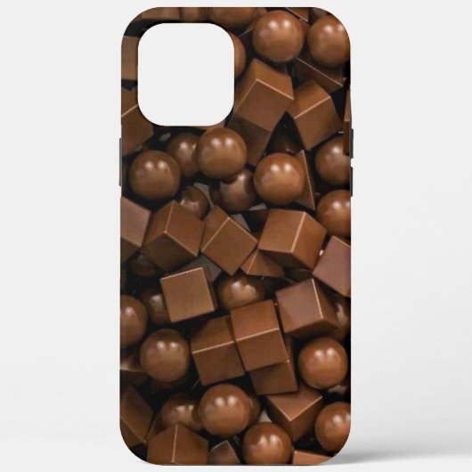 iphone 12 pro最大ケース Case-Mate iPhoneケース (裏面)