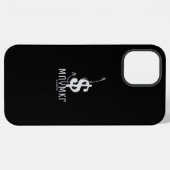 iPhone 12 Pro カバー (裏面横)