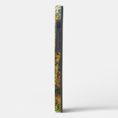 iPhone 12 Pro – 平和のジャガー神のケース。 Case-Mate iPhoneケース (裏面 / 左)