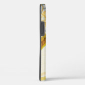 iPhone 12 Pro – 平和のジャガー神のケース。 Case-Mate iPhoneケース (裏面 / 右)