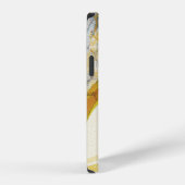 iPhone 12 Pro – 平和のジャガー神のケース。 iPhoneケース (右側面)