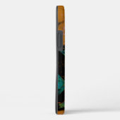 iPhone 12 Pro - Austin, TXのLonghornケース Case-Mate iPhoneケース (裏面 / 右)