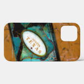iPhone 12 Pro - Austin, TXのLonghornケース Case-Mate iPhoneケース (裏面 (横))