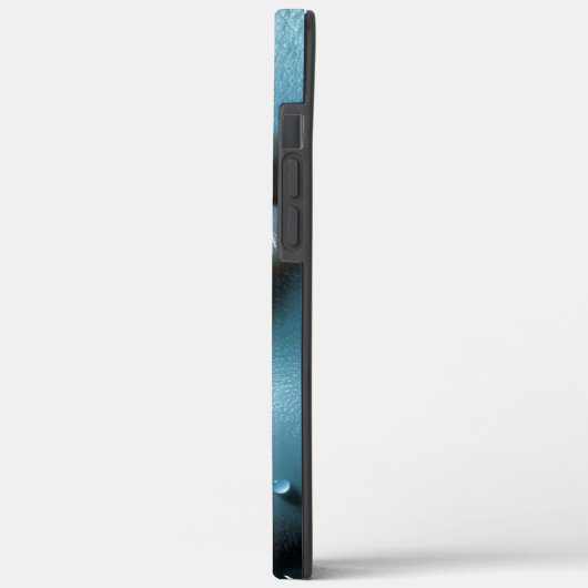 iPhone 12 Pro Maxケース Case-Mate iPhoneケース (裏面 / 左)