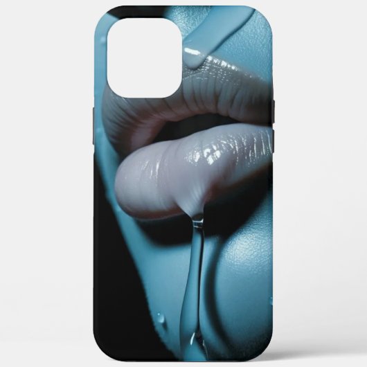 iPhone 12 Pro Maxケース Case-Mate iPhoneケース (裏面)