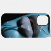 iPhone 12 Pro Maxケース iPhoneケース (裏面横)