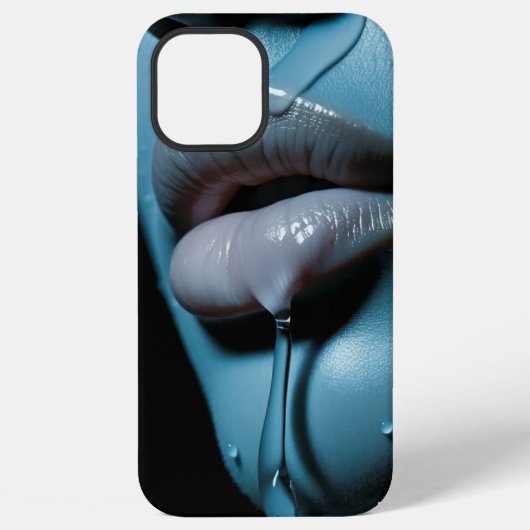 iPhone 12 Pro Maxケース iPhoneケース (裏面)