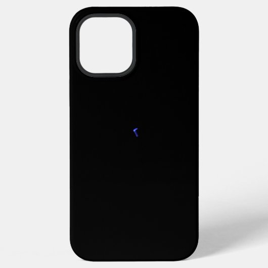 iPhone 12 Pro Max カバー (裏面)