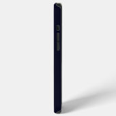 iPhone 12 Pro Max カース iPhoneケース (左側面)