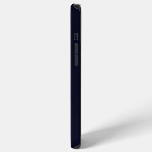 iPhone 12 Pro Max カース iPhoneケース (左側面)