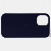 iPhone 12 Pro Max カース iPhoneケース (裏面横)