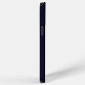 iPhone 12 Pro Max カース iPhoneケース (右側面)