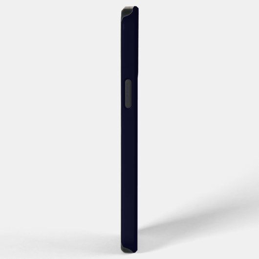 iPhone 12 Pro Max カース iPhoneケース (右側面)