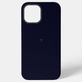 iPhone 12 Pro Max カース iPhoneケース (裏面)