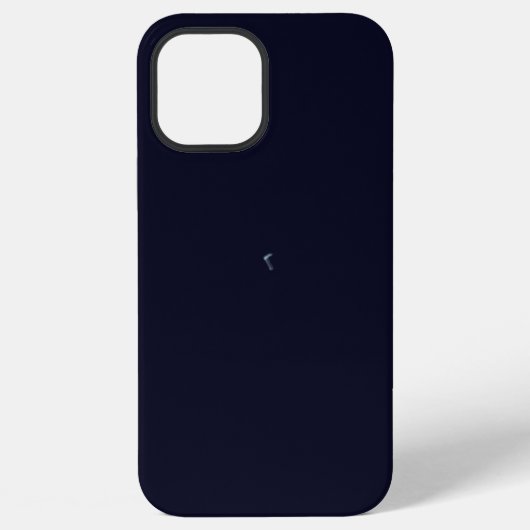 iPhone 12 Pro Max カース iPhoneケース (裏面)