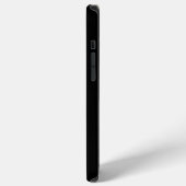iPhone 12 Pro Max カース iPhoneケース (左側面)