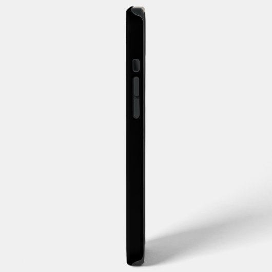 iPhone 12 Pro Max カース iPhoneケース (左側面)