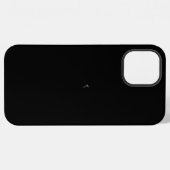 iPhone 12 Pro Max カース iPhoneケース (裏面横)