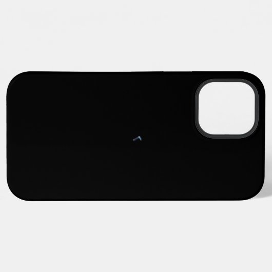 iPhone 12 Pro Max カース iPhoneケース (裏面横)