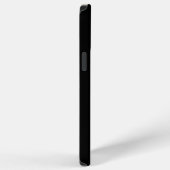 iPhone 12 Pro Max カース iPhoneケース (右側面)
