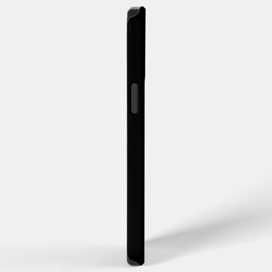 iPhone 12 Pro Max カース iPhoneケース (右側面)