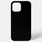 iPhone 12 Pro Max カース iPhoneケース (裏面)
