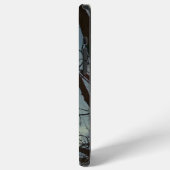 iPhone 12 Pro Max カース iPhoneケース (左側面)