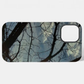 iPhone 12 Pro Max カース iPhoneケース (裏面横)