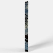 iPhone 12 Pro Max カース iPhoneケース (右側面)