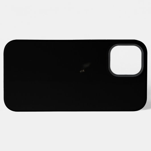 iPhone 12 Pro Max カース iPhoneケース (裏面横)