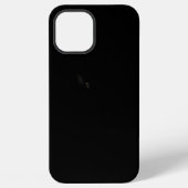 iPhone 12 Pro Max カース iPhoneケース (裏面)