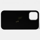iPhone 12 Pro Max カース iPhoneケース (裏面横)