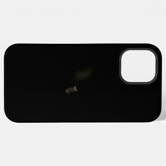 iPhone 12 Pro Max カース iPhoneケース (裏面横)