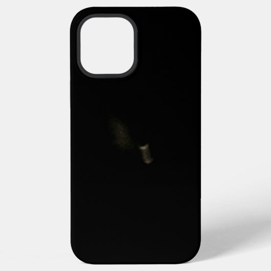 iPhone 12 Pro Max カース iPhoneケース (裏面)