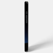 iPhone 12 Pro Max カーゼ iPhoneケース (左側面)