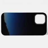 iPhone 12 Pro Max カーゼ iPhoneケース (裏面横)