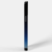 iPhone 12 Pro Max カーゼ iPhoneケース (右側面)