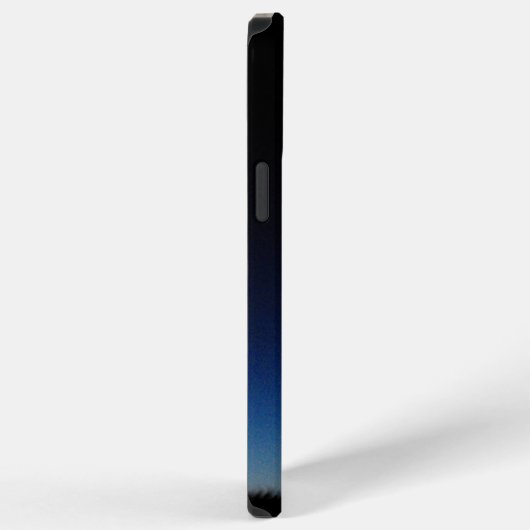 iPhone 12 Pro Max カーゼ iPhoneケース (右側面)