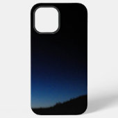 iPhone 12 Pro Max カーゼ iPhoneケース (裏面)