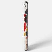 iPhone 12 Pro Max ケース (左側面)