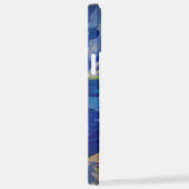 iPhone 12 Pro MaxSlim Fitケース、光沢 iPhoneケース (右側面)