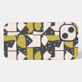IPhone 13カラフルケース iPhoneケース (裏面横)