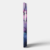 IPhone 13ケースの変換 Case-Mate iPhoneケース (裏面 / 左)