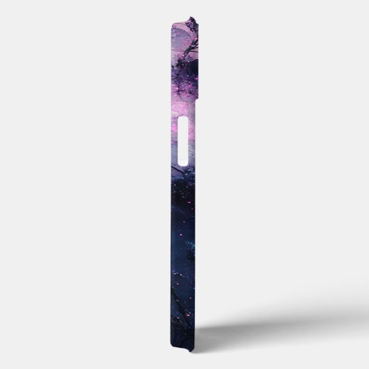 IPhone 13ケースの変換 Case-Mate iPhoneケース (裏面 / 右)